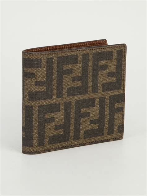 fendi mens wallet au|louis vuitton men's wallets Fendi.